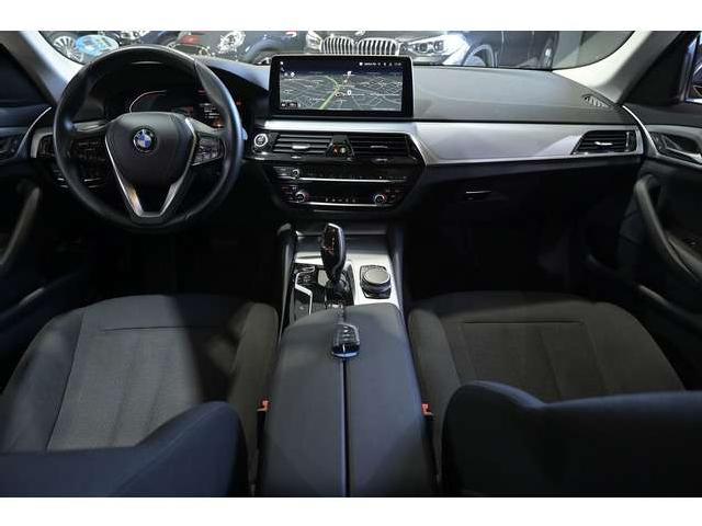 Imagen de BMW 520 520da Touring (3234463) - Automotor Dursan