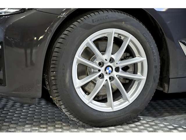 Imagen de BMW 520 520da Touring (3234469) - Automotor Dursan