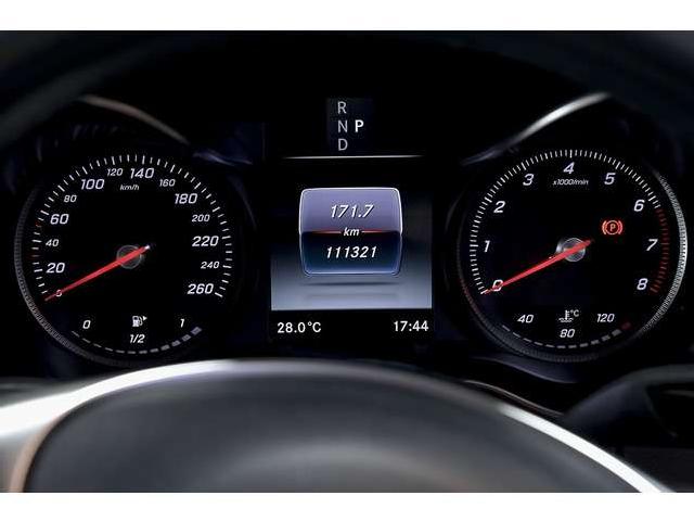 Imagen de Mercedes C 200 Cabrio (3234561) - Automotor Dursan