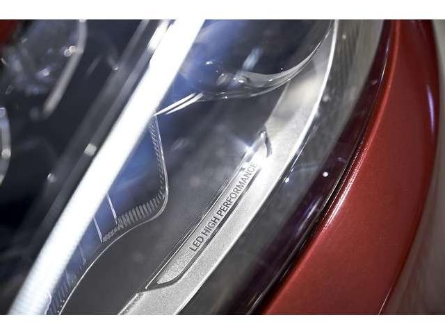 Imagen de Mercedes C 200 Cabrio (3234567) - Automotor Dursan