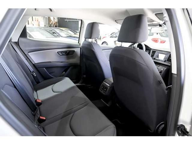 Imagen de Seat Leon 1.5 Tgi Gnc Su0026s Reference 130 (3234609) - Automotor Dursan