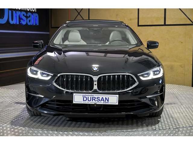 Imagen de BMW 840 840d Gran Coup Xdrive (3234636) - Automotor Dursan