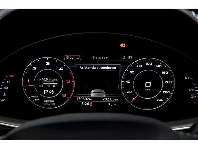 Imagen de Audi Q7 3.0tdi Ultra Q. Tiptronic 160kw(9.75) (3234800) - Automotor Dursan