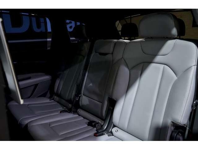 Imagen de Audi Q7 3.0tdi Ultra Q. Tiptronic 160kw(9.75) (3234807) - Automotor Dursan
