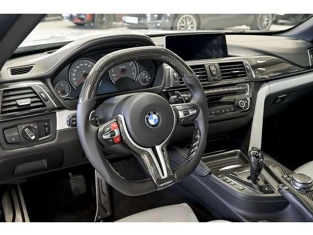 Imagen de BMW M4 M4a Cabrio (3234958) - Automotor Dursan
