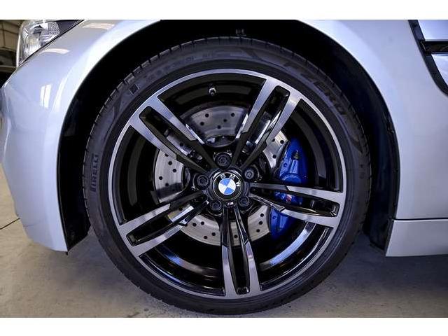 Imagen de BMW M4 M4a Cabrio (3234965) - Automotor Dursan