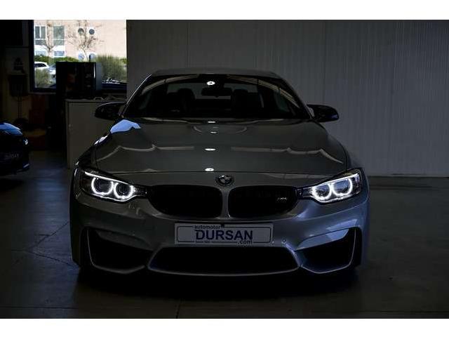 Imagen de BMW M4 M4a Cabrio (3234969) - Automotor Dursan