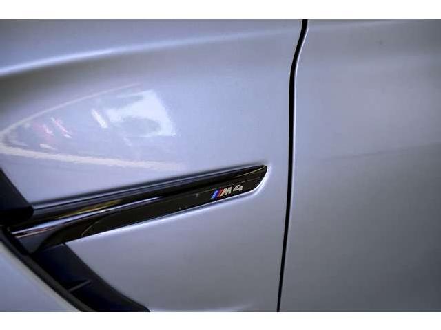 Imagen de BMW M4 M4a Cabrio (3234970) - Automotor Dursan