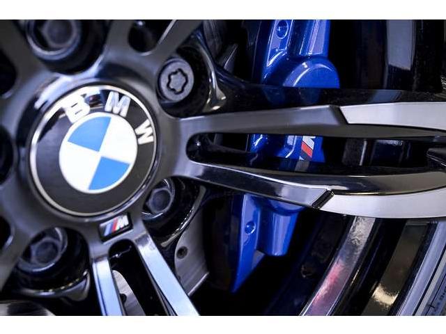 Imagen de BMW M4 M4a Cabrio (3234974) - Automotor Dursan