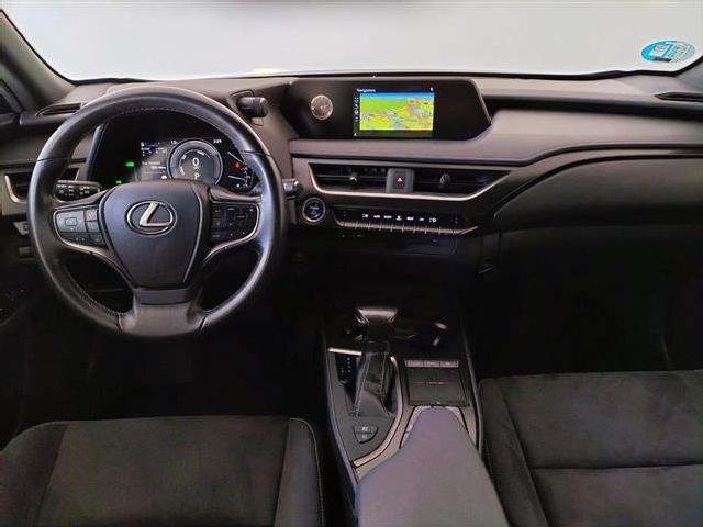 Imagen de Lexus Ux 250h Business Navigation 2wd (3235062) - Kobe Motor