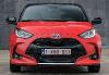 Toyota Yaris 100h 1.5 Active Hbrido ao 2017