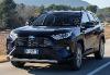 Toyota Rav 4 2.5 Plug-in Hybrid 4wd Advance (3235173)