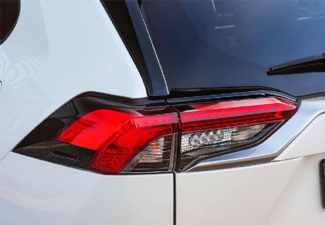 Imagen de Toyota Rav 4 2.5 Plug-in Hybrid 4wd Advance (3235177) - Kobe Motor