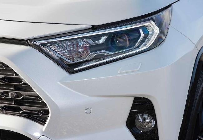 Imagen de Toyota Rav 4 2.5 Plug-in Hybrid 4wd Advance (3235178) - Kobe Motor