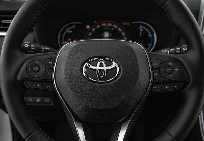 Imagen de Toyota Rav 4 2.5 Plug-in Hybrid 4wd Advance (3235187) - Kobe Motor