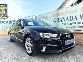 Audi A3 Limousine 1.6 TDI Sport