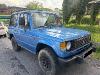 Mitsubishi PAJERO 2.5 TD 100 RESTAURADO Diesel ao 1985