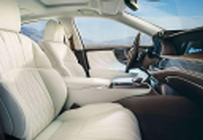 Imagen de Lexus Ls 500 500h Luxury Haku Awd (3235728) - Lexus Madrid