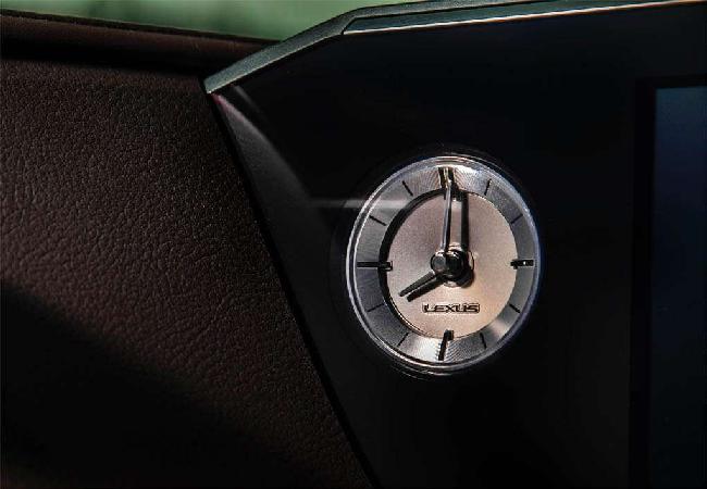 Imagen de Lexus Es 300 300h Luxury (3235855) - Lexus Madrid
