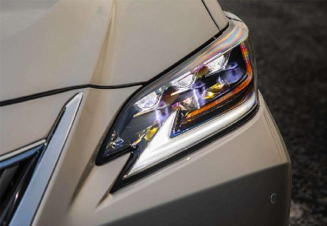 Imagen de Lexus Es 300 300h Luxury (3235861) - Lexus Madrid
