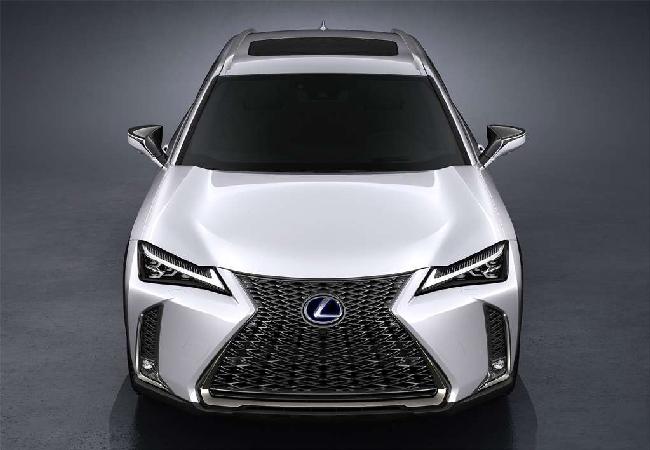 Imagen de Lexus Ux 250h Business 2wd (3236207) - Lexus Madrid