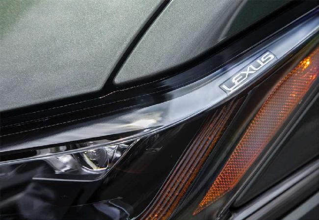 Imagen de Lexus Es 300 300h F-sport (3236233) - Lexus Madrid