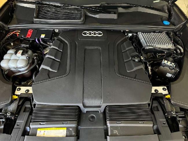Imagen de Audi Q8 50 Tdi Quattro Tiptronic (3236402) - Box Sport