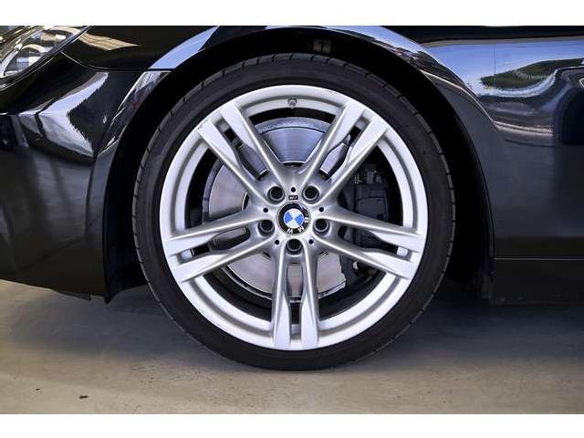 Imagen de BMW 650 650ia Coup (9.75) (3236614) - Automotor Dursan