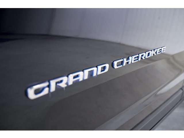 Imagen de Jeep Grand Cherokee 2.0 Phev 4xe Overland (3236639) - Automotor Dursan