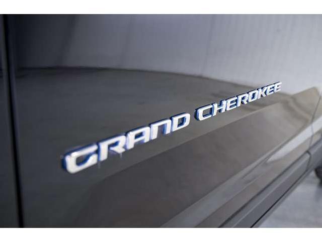 Imagen de Jeep Grand Cherokee 2.0 Phev 4xe Overland (3236640) - Automotor Dursan