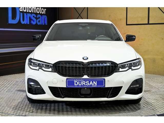 Imagen de BMW 330 330e (3236644) - Automotor Dursan