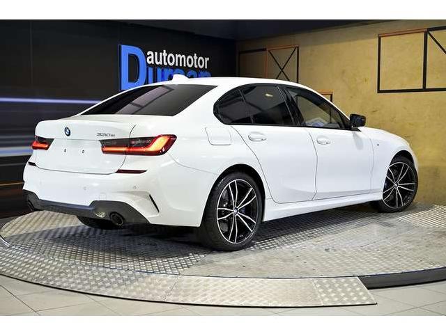 Imagen de BMW 330 330e (3236647) - Automotor Dursan
