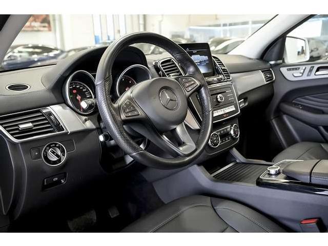 Imagen de Mercedes Gle 53 Amg Coup 350d 4matic Aut. - Automotor Dursan