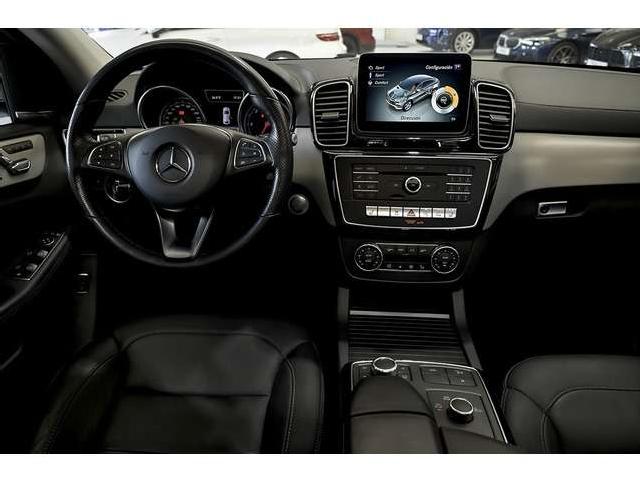 Imagen de Mercedes Gle 53 Amg Coup 350d 4matic Aut. - Automotor Dursan