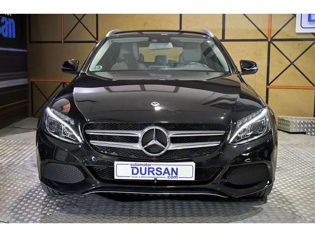 Imagen de Mercedes C 220 Estate 220d (3236704) - Automotor Dursan