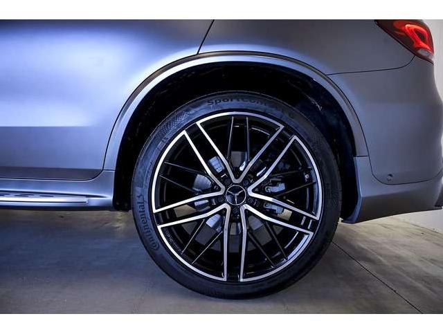Imagen de Mercedes Glc 220 43 Amg 4matic Speedshift Tct 9g (3236734) - Automotor Dursan