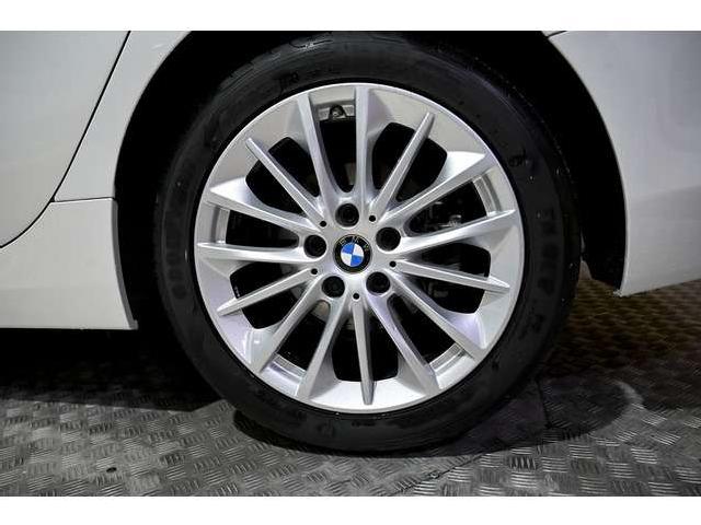 Imagen de BMW 218 218da Gran Coup (3236754) - Automotor Dursan