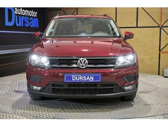Imagen de Volkswagen Tiguan 2.0tdi Advance Dsg 110kw (3236824) - Automotor Dursan