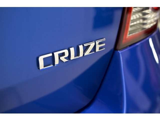 Imagen de Chevrolet Cruze 1.6 16v Lt (3236853) - Automotor Dursan