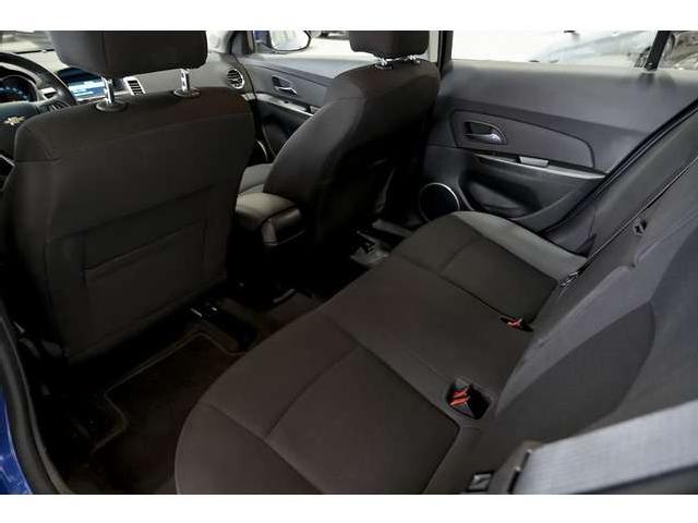 Imagen de Chevrolet Cruze 1.6 16v Lt (3236856) - Automotor Dursan