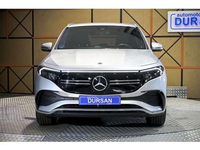 Imagen de Mercedes Eqa 250 (3236925) - Automotor Dursan