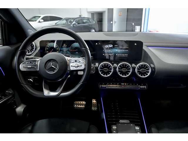 Imagen de Mercedes Eqa 250 (3236931) - Automotor Dursan