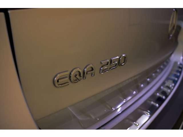 Imagen de Mercedes Eqa 250 - Automotor Dursan
