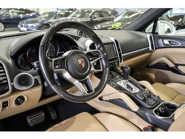 Imagen de Porsche Cayenne S Diesel Aut. (3236947) - Automotor Dursan