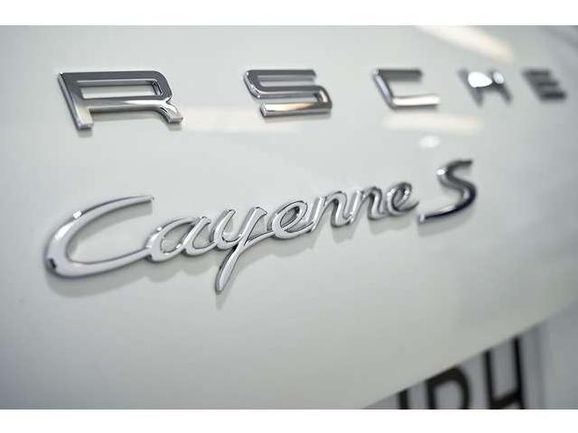 Imagen de Porsche Cayenne S Diesel Aut. (3236953) - Automotor Dursan