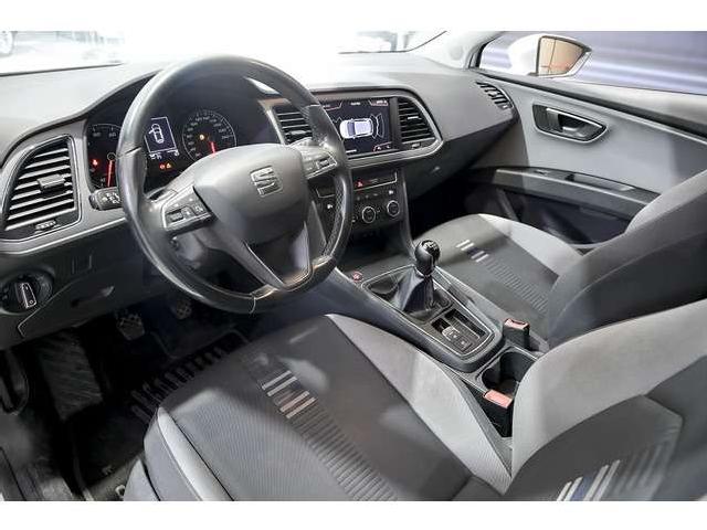 Imagen de Seat Leon 1.5 Tgi Gnc Su0026s Style 130 (3236989) - Automotor Dursan