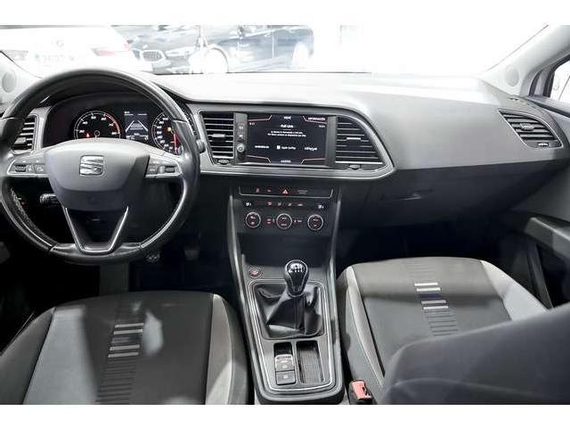 Imagen de Seat Leon 1.5 Tgi Gnc Su0026s Style 130 (3236991) - Automotor Dursan