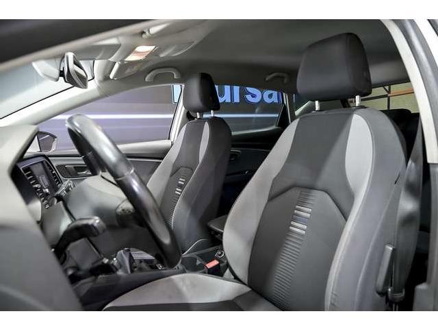 Imagen de Seat Leon 1.5 Tgi Gnc Su0026s Style 130 (3236992) - Automotor Dursan