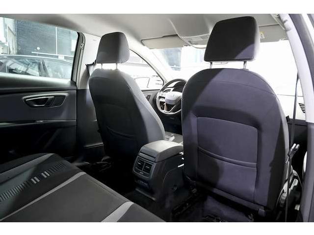 Imagen de Seat Leon 1.5 Tgi Gnc Su0026s Style 130 (3236997) - Automotor Dursan