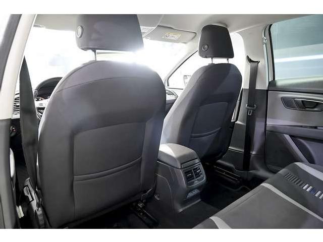 Imagen de Seat Leon 1.5 Tgi Gnc Su0026s Style 130 (3236998) - Automotor Dursan